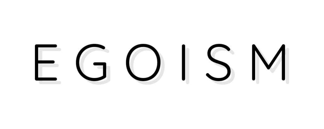 Pukul Mundur si “Egois”