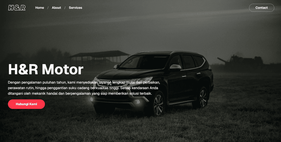 H&R Motor